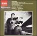 Brahms: Violin Sonatas Nos. 1 & 2 / Horn Trio, Opp. 40, 78, 100