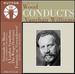 Wood Conducts Vaughan Williams