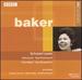 Janet Baker Sings Schubert