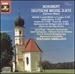 Schubert: Sacred Choral Works