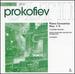 Prokofiev: Piano Concertos Nos. 1-5
