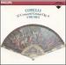 12 Concerti Grossi, Op. 6 [Audio Cd] Corelli and I Musici