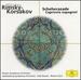 Rimsky-Korsakov: Sheherazade; Capriccio espagnol