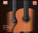 Micro Piezas: Music for Two Guitars