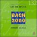 Art of Fugue: Bach 2000