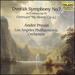 Dvorak: Symphony No. 7; Overture "My Home"