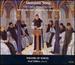 Monastic Song: 12th Century Monophonic Chant