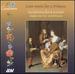 Lute Music for a Princess