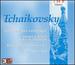 Tchaikovsky ** 3 Cd Box Set ** 1998 Release ** Rare Import