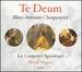 Charpentier: Te Deum; Motets