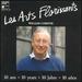 Les Arts Florissants--10 Years / William Christie [Uk Import]