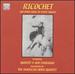 Ricochet and Other Music By Kerry Turner [2010 Edition]