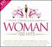 The Ultimate Collection-Woman: 100 Hits