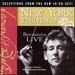 Bernstein Live at the New York Philharmonic [Audio Cd] Leonard Bernstein and New York Philharmonic Orchestra