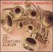 Philip Jones Brass Ensemble: the 20th Century Album