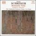 Schreker: Romantic Suite / Prelude to Memnon