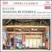 Puccini-Madame Butterfly