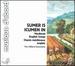 Sumer is Icumen in Medieval English Songs