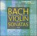 Violin Sonatas 1