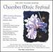 20th Century Russian Chamber Music / 8th Tucson Winter Chamber Music Festival