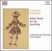 Lully-Ballet Music for the Sun King / Mary Enid Haines Aradia Baroque Ensemble Kevin Mallon