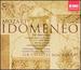 Mozart-Idomeneo, Re Di Creta (Kv 366)