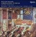 Walton: Coronation Te Deum and Other Choral Music