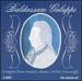 Baldassare Galuppi: Complete Piano Sonatas, Vol. 2