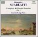 Scarlatti: Complete Keybord Sonatas, Vol. 4