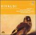 Antonio Vivaldi: Flute Concertos; Concertos Pour Flute