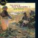 Scharwenka: Piano Music Vol.1