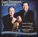 George Vosburgh: Four Trumpet Concerti