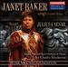 Janet Baker Sings Scenes for Julius Caesar