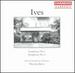 Ives: Symphony No. 1, Symphony No. 2