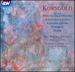 Korngold: Music From Much Ado About Nothing / Abschiedslieder / Einfache Lieder / Tomorrow / Prayer
