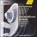 Karl Goldmark: String Quartet in B Major, Op. 8 / Felix Mendelssohn, String Quartet in a Minor, Op. 13 / Klenke Quartet