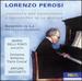 Piano Concerto / Scherzo for Small Orchestra