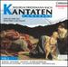 W.F. Bach: Kantaten, Vol. 2