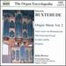 Buxtehude: Organ Music Vol. 2