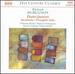 Richard Dubugnon: Piano Quartet / Incantatio / Frenglish Suite