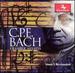 C.P.E. Bach: Chamber Sonatas