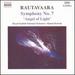 Rautavaara: Symphony No. 7 'Angel of Light'