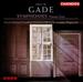 Gade: Symphonies 1 & 5, Vol. 4