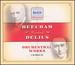 Great Conductors: Sir Thomas Beecham Orch Wks 1-3