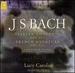 Bach: Harpsichord Works-Italian Concerto Bwv 971; French Overture Bwv 831; Other Works (Bwv 904, 802-805) /Carolan