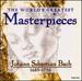 The World's Greatest Masterpieces: Johann Sebastian Bach [De Import]