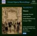 Massenet: Manon [Recorded 1928-29]