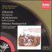 Strauss: Don Quixote / Schumann: Cello Concerto