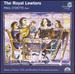 Royal Lewters: Music of Henry VIII & Elizabeth I'S Favourite Lutenists