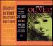 Oliver! (Deluxe Edition) (1963 Original Broadway Cast) [Cast Recording]